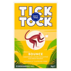 Tick Tock Wellbeing Bounce 20s