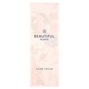 BBlends Hand Cream