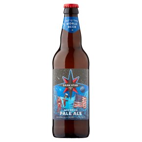 Dark Star American Pale Ale Sussex