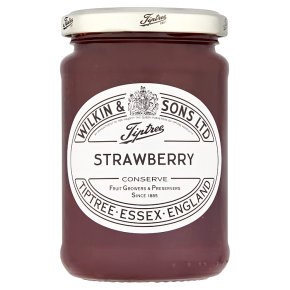 Tiptree Strawberry Conserve