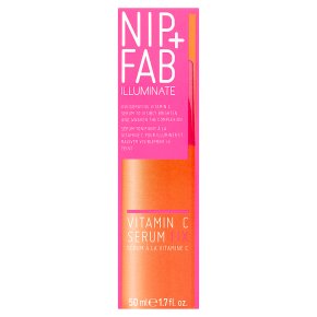 Nip+Fab Vitamin C Fix Serum