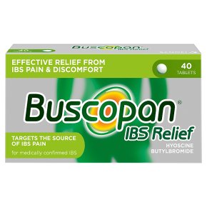 Buscopan IBS Relief