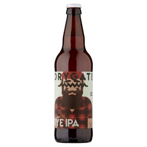 Drygate Ax Man Rye IPA
