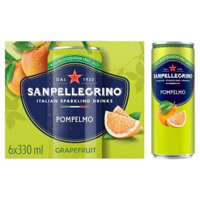 San Pellegrino Pompelmo