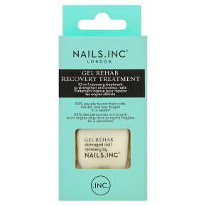 Nails Inc Gel Rehab