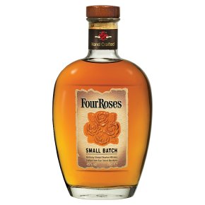 Four Roses Small Batch Bourbon Kentucky Straight Whiskey