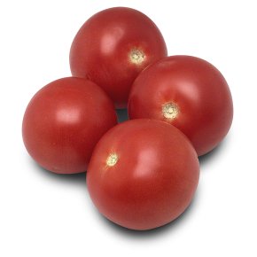 Loose Tomatoes