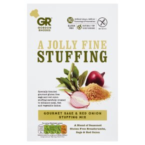 Gordon Rhodes Sage&Onion Stuffing
