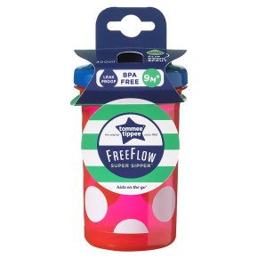 Tommee Tippee Super Sipper Cup