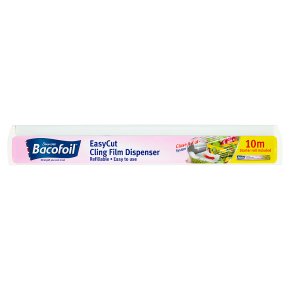 Bacofoil Cling Film EasyCut Dispenser