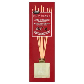 Price's Reed Diff Apple & Cinnamon