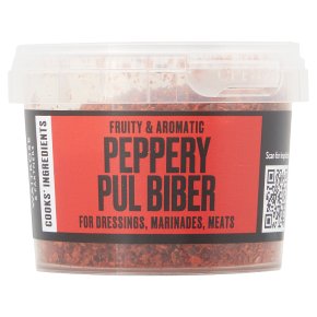 Cooks' Ingredients Peppery Pul Biber