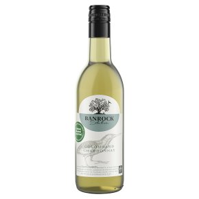 Banrock Station Colombard, Chardonnay, Australian, White Wine, Small Bottle