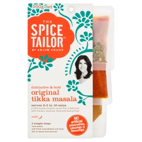 The Spice Tailor original tikka masala
