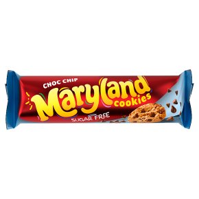 Maryland Sugar Free Choc Chip