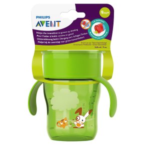 Avent Grown Up Cup 12m