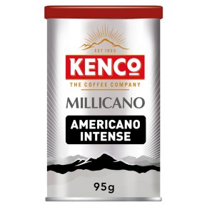 Kenco Millicano Americano Intense Coffee