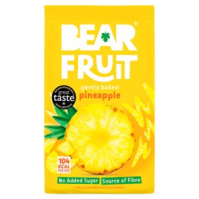 Urban Fruit pineapple