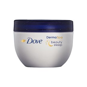 Dove Beauty Sleep Body Balm