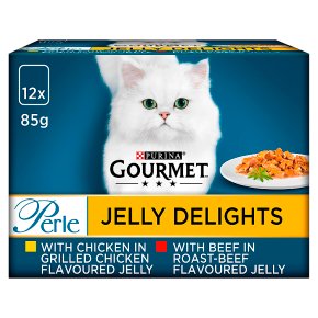 Gourmet Perle Jelly Delights C&B