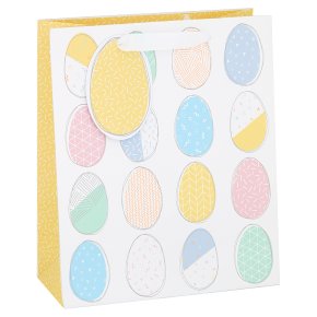 Waitrose Easter Medium Gift Bag
