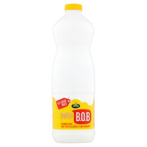Arla B.O.B Skimmed Milk