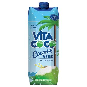 Vita coco coconut water