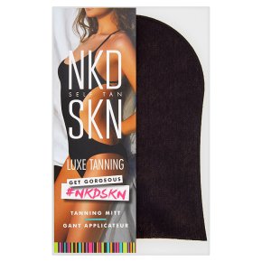 NKD SKN Tanning Mitt
