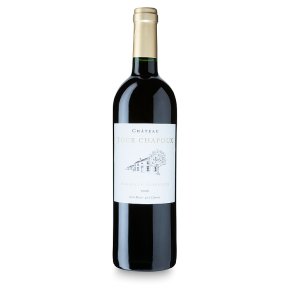 Château Tour Chapoux, French, Red Wine
