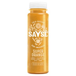 Savse Super Orange