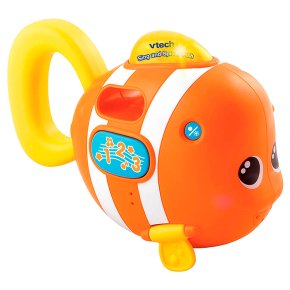 Vtech Sing & Splash Fish