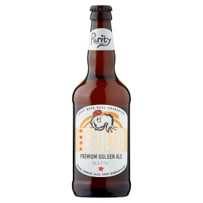 Purity Pure Goldgolden Ale
