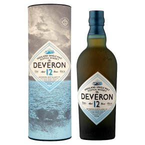 The Deveron 12 Year Old Malt Whisky