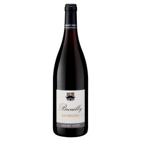 Brouilly Les Brulées