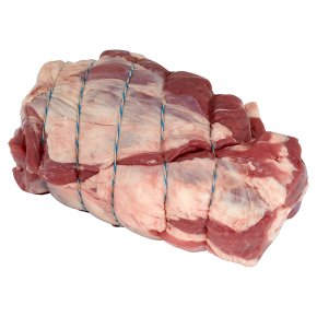 No.1 British Dorset Breed Lamb Boneless Leg