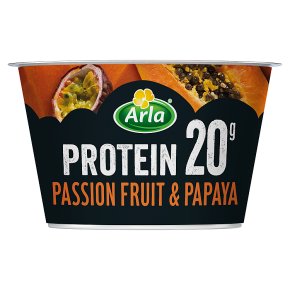 Arla Protein Passionfruit & Papaya