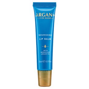 Argan+ Argan Oil Nourishing Lip Balm