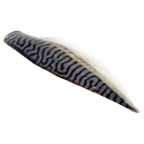 Mackerel Fillets