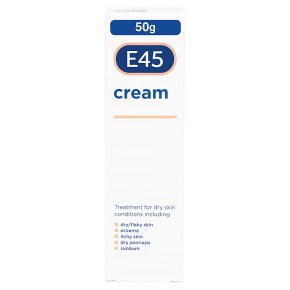 E45 Cream Tube