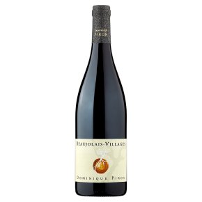 Dominique Piron Beaujolais Villages