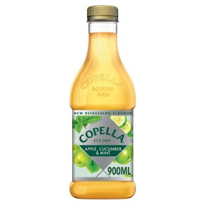 Copella Apple, Cucumber & Mint