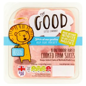 Good Little Company Ham