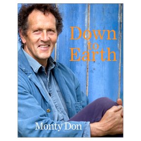Down to Earth Monty Don