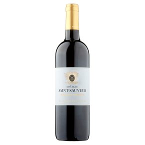 Château Saint Sauveur Bordeaux Superieur