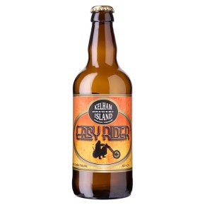 Kelham Islans Easy Rider