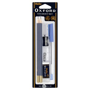 Helix Oxford Student Set