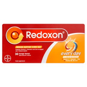 Redoxon Everyday Immune Support