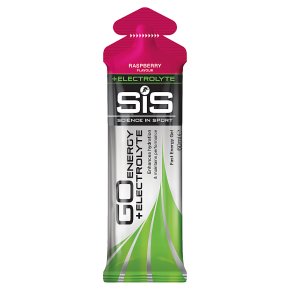 SiS Go Energy Raspberry