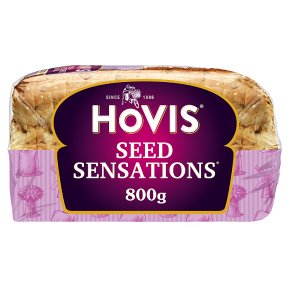 Hovis Seed Sensations Original Seven Seeds