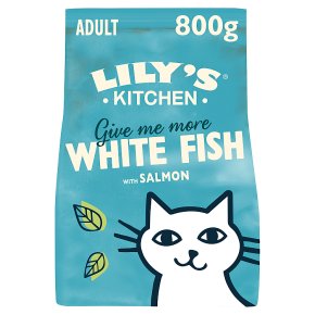 Lily's Kitchen Fabulous Fish
